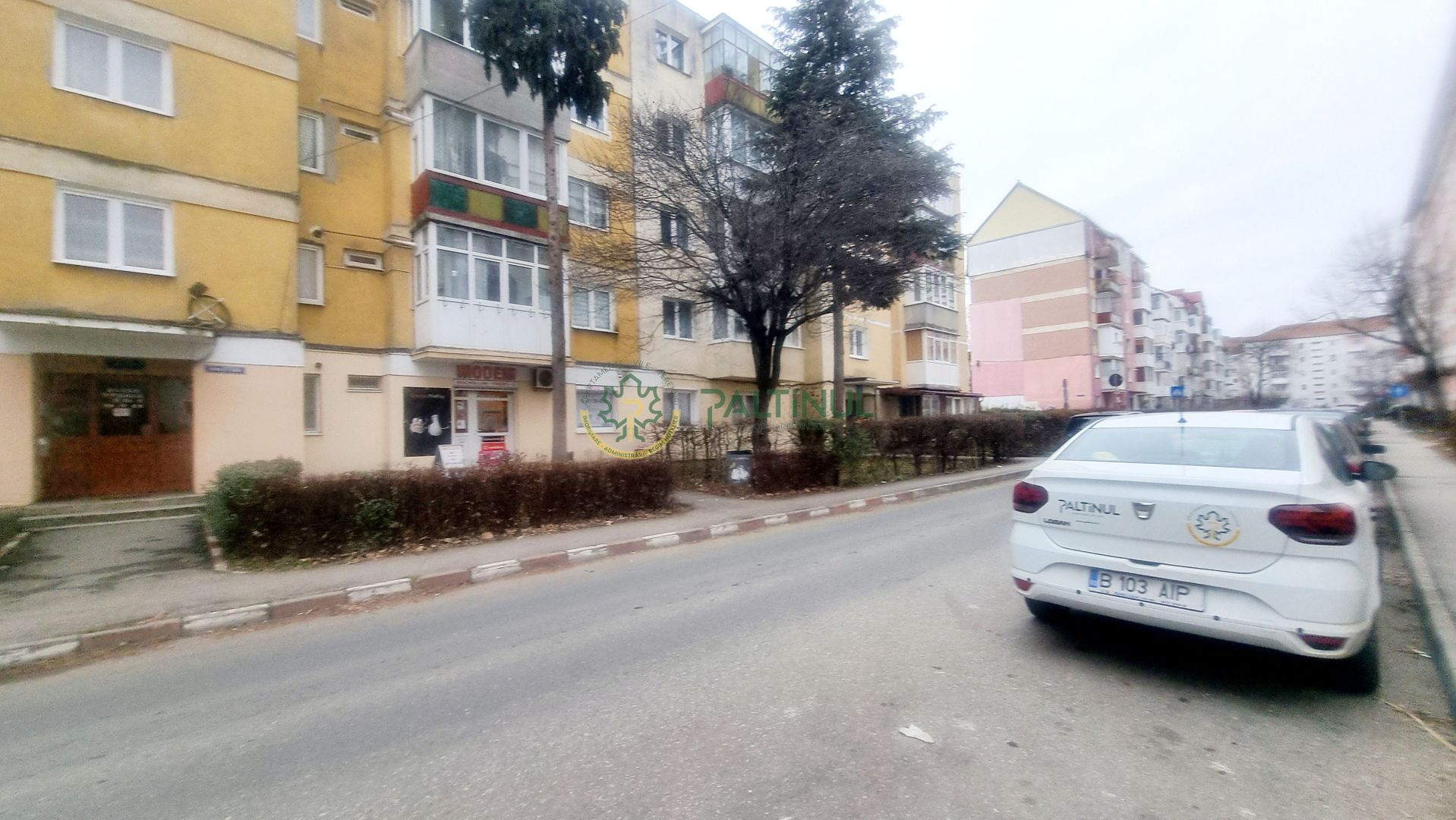 Apartament 3 camere, etaj 1, în zona Piața Rahovei – Aleea Steaza