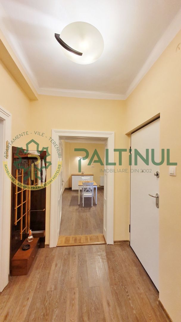 Apartament la casa, zona Piata Cluj