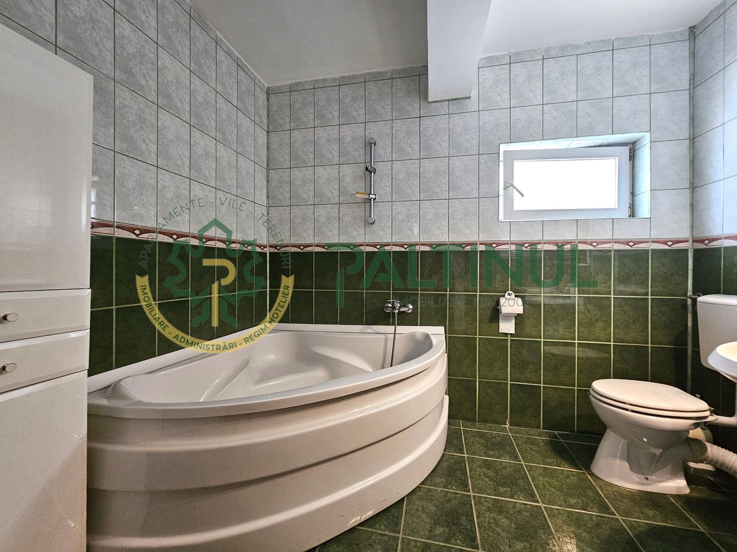 Apartament spatios in Sibiu, zona Strand 2