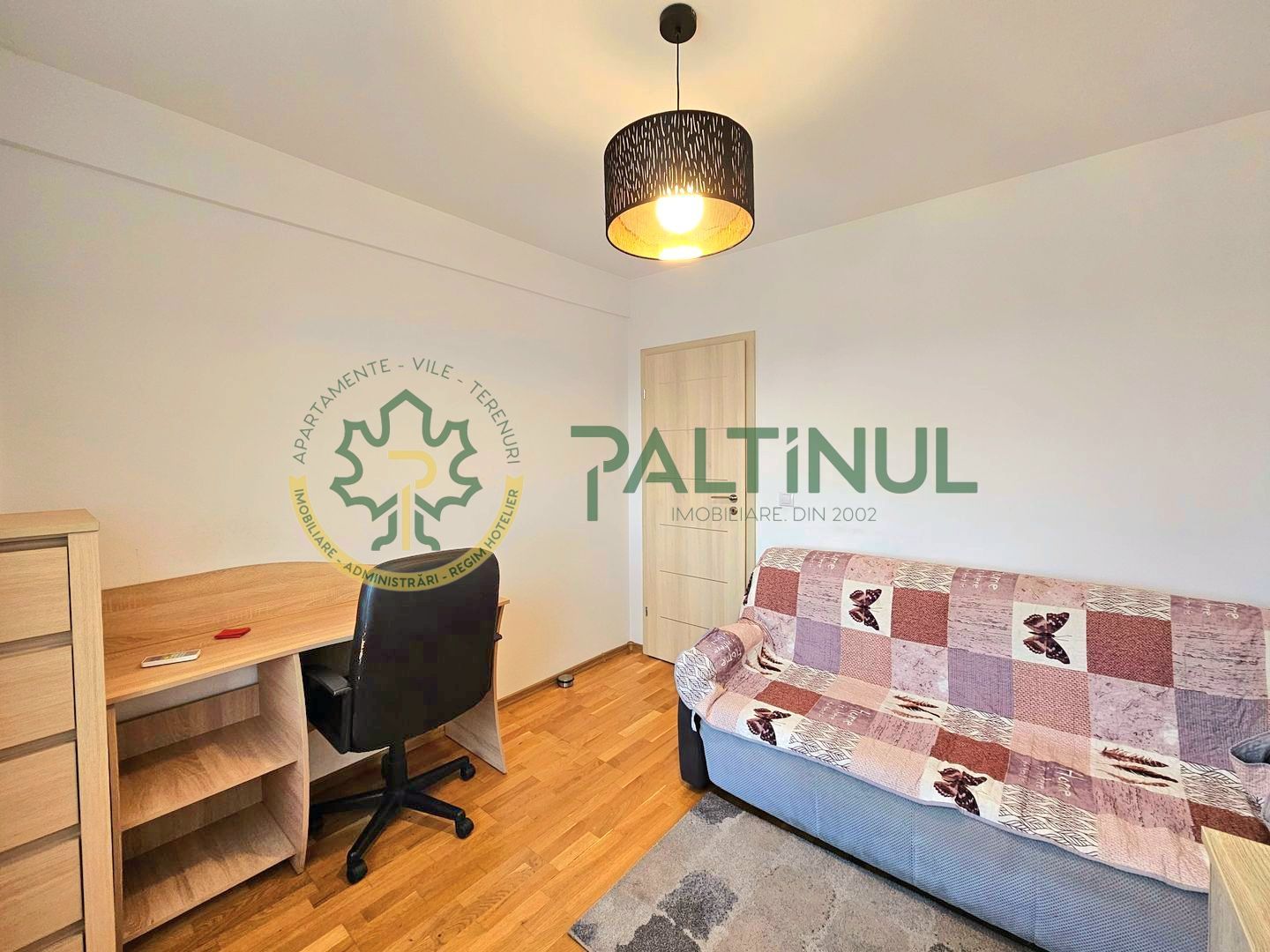 Apartament modern de închiriat pe strada George Bacovia, Sibiu