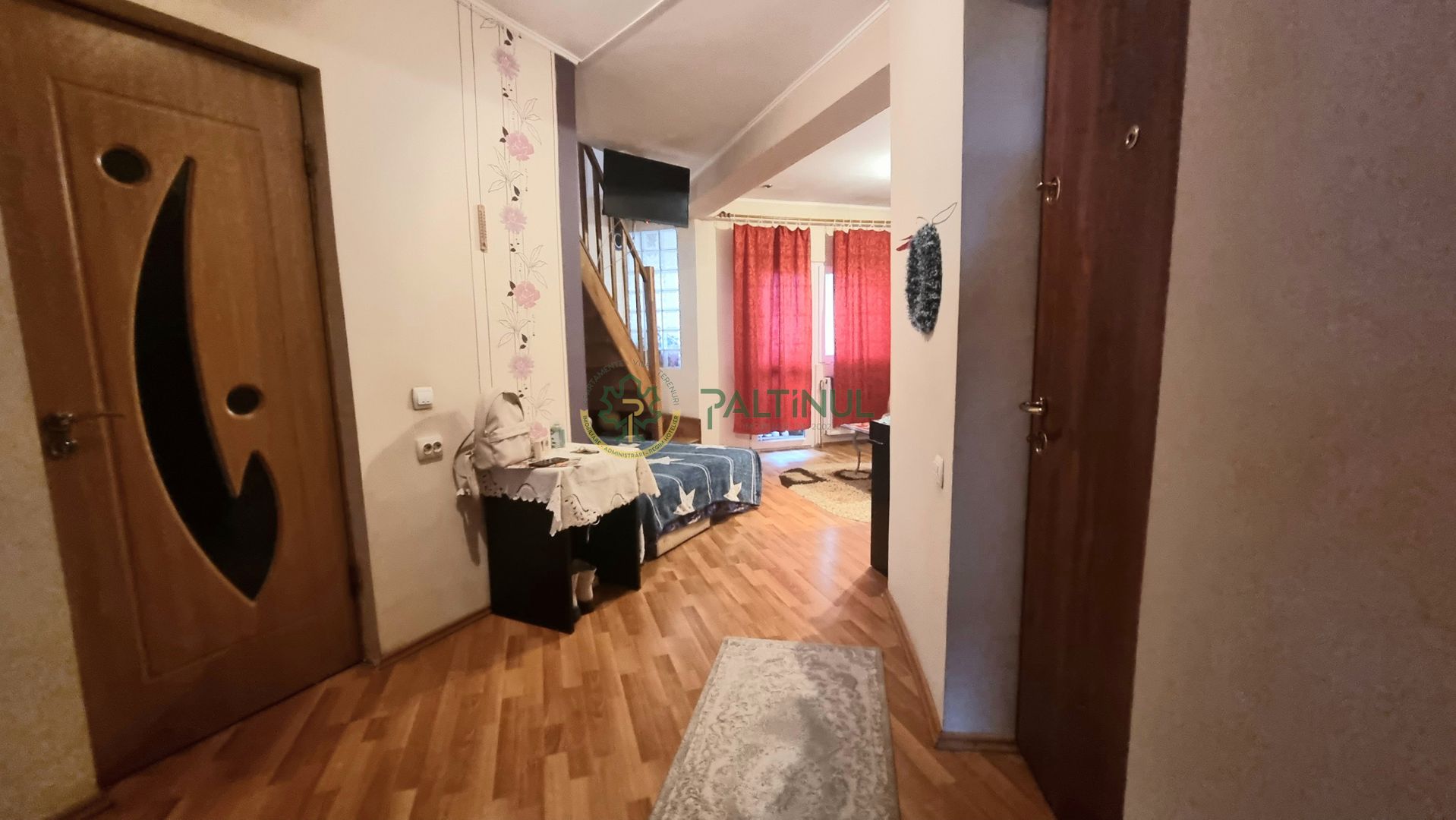 2 room Apartment for rent, Strand area