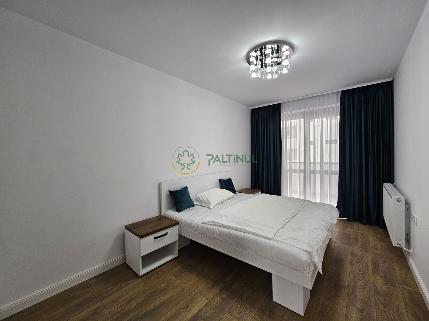 Apartament ultramodern de închiriat – Str. Doamna Stanca, Șelimbăr