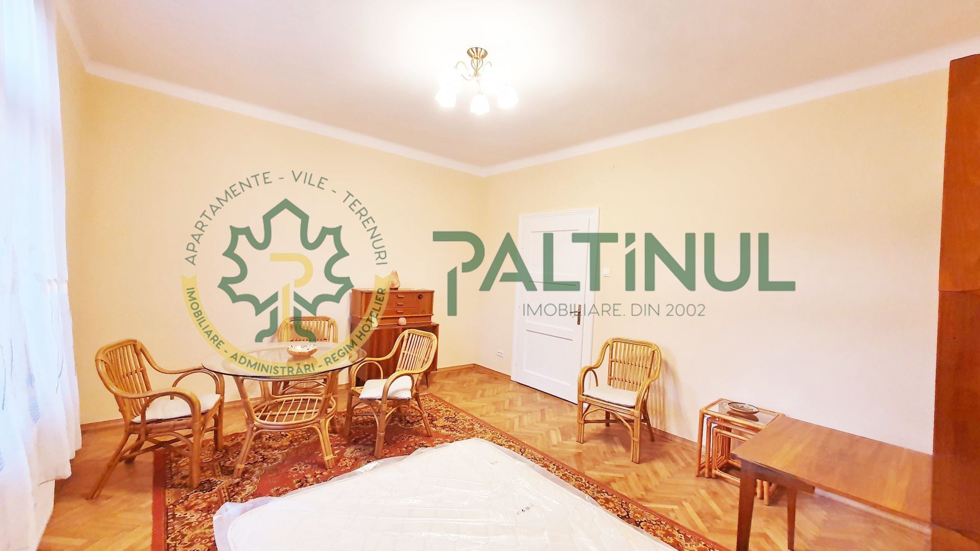 Apartament la casa, zona Piata Cluj