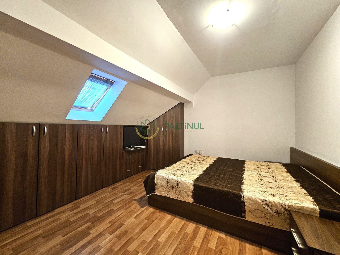 Apartament spațios, mobilat și utilat, Sibiu