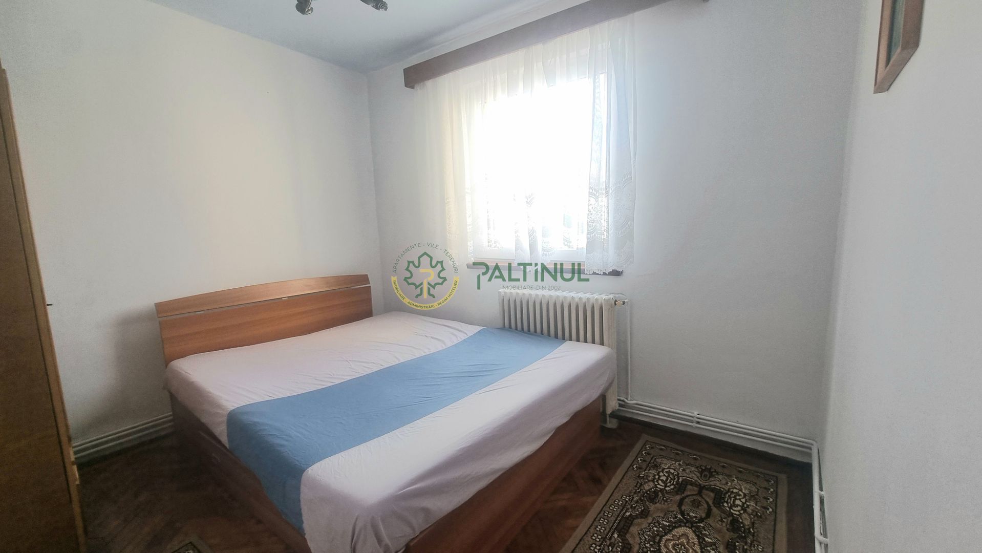 Apartament 2 camere et 3 zona Mihai Viteazu