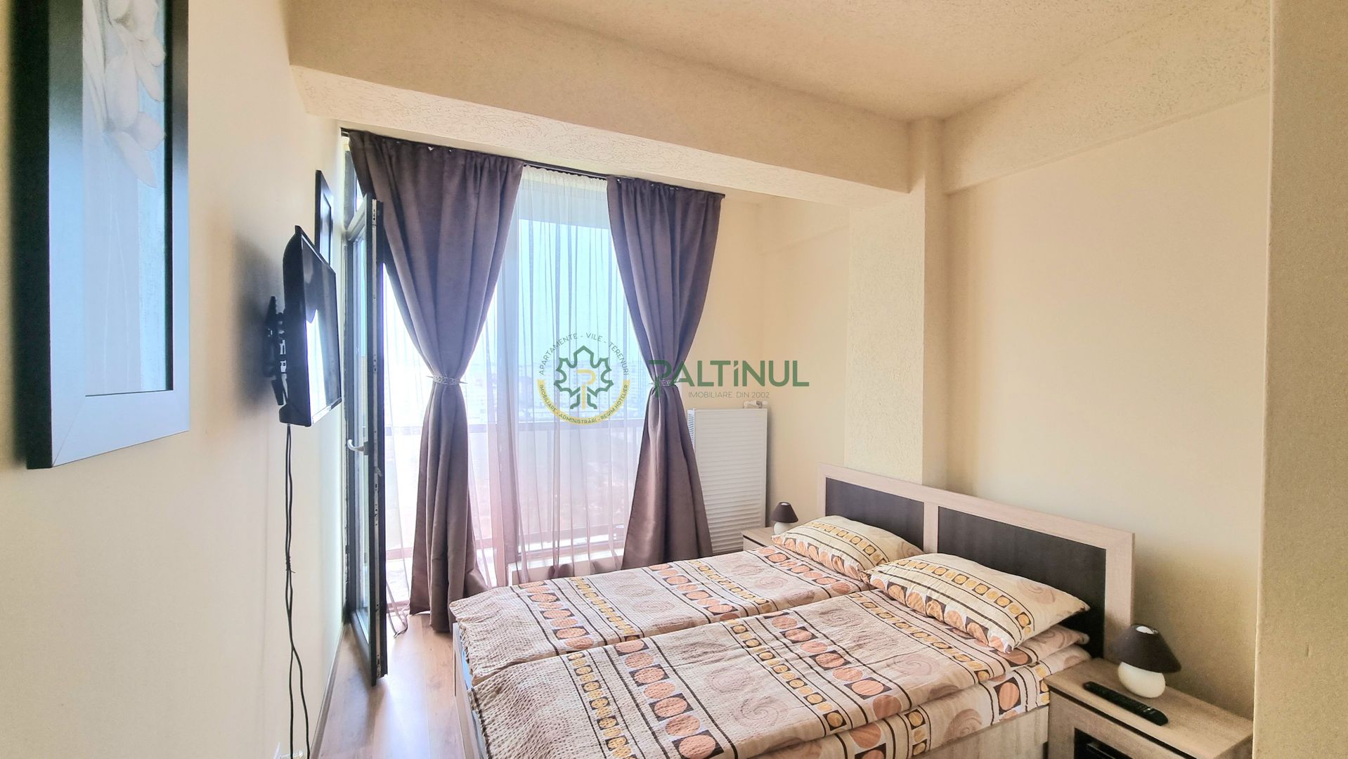 Apartament zona Dedeman – Cozmopolitan