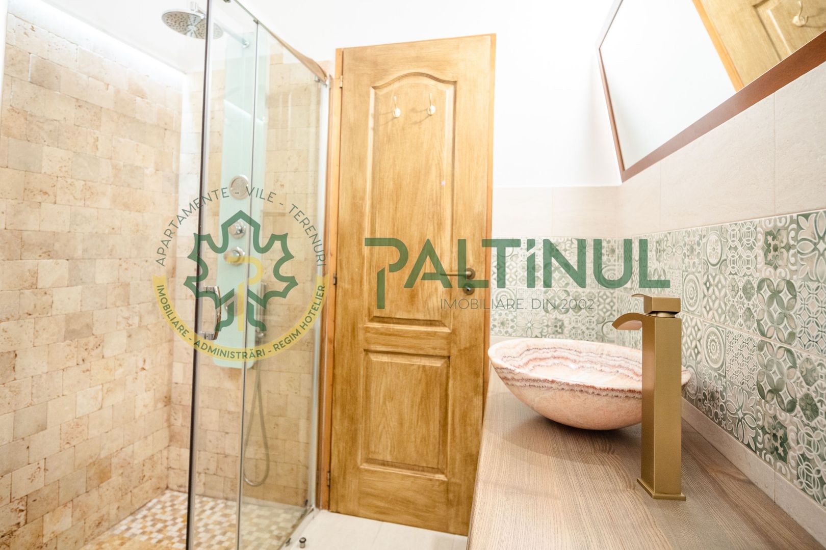 Apartament de lux de închiriat în centrul istoric – Strada Mitropoliei Sibiu
