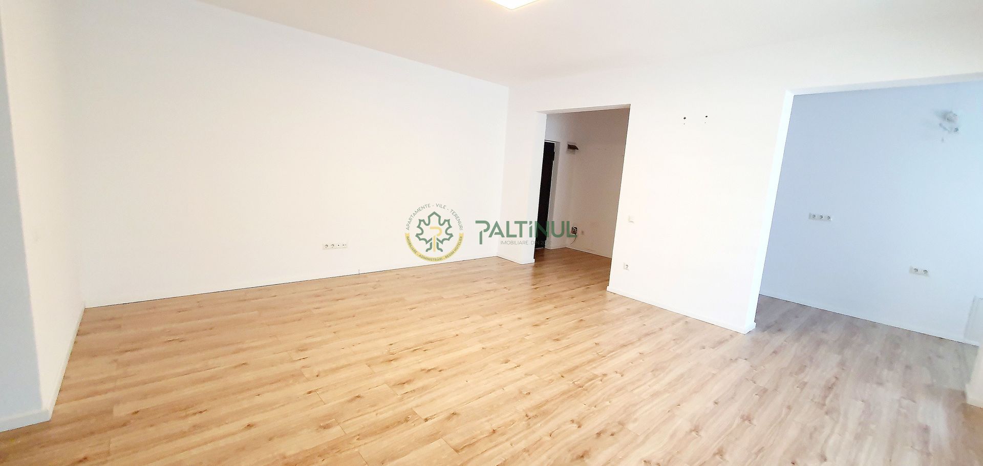 Apartament cu 2 camere, zona Calea Șurii Mici