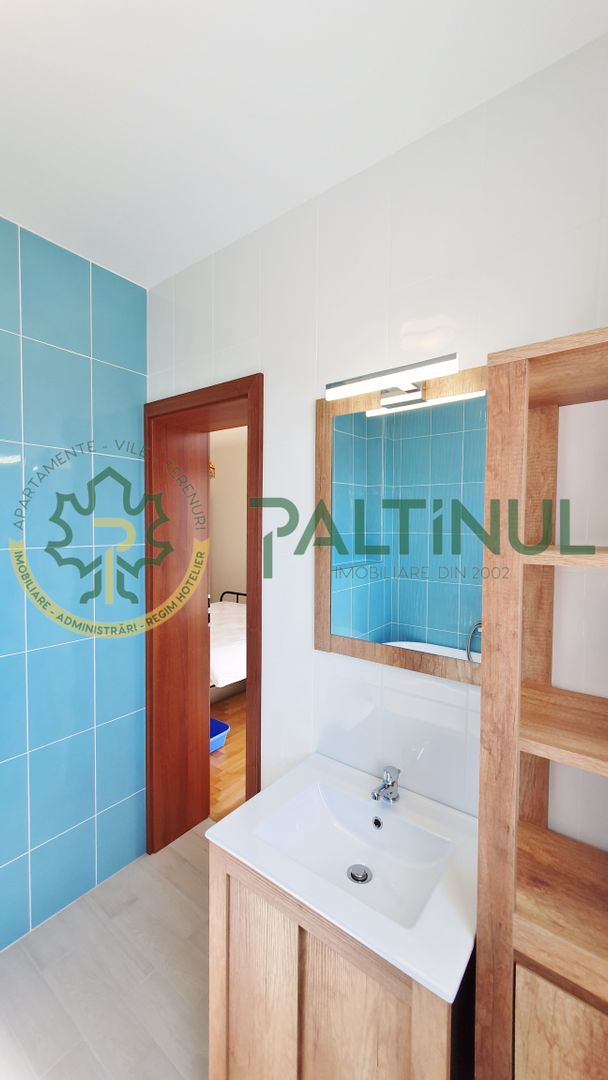 Apartament 3 camere, zona Complex City Residence