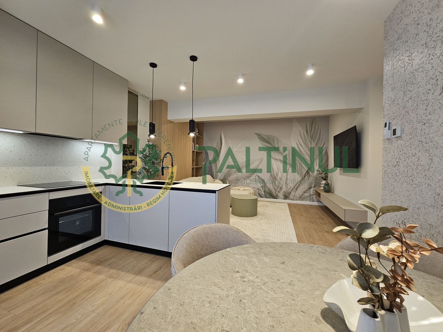 Apartament de lux Sibiu – prima închiriere