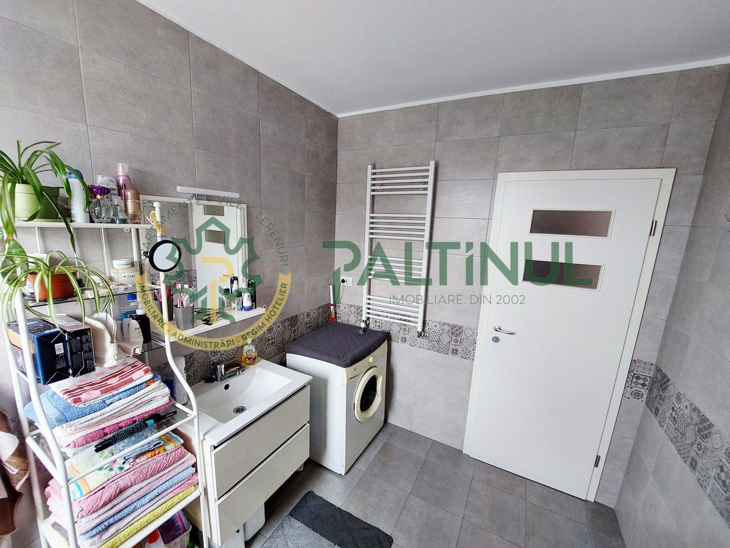 Apartament 2 camere lângă Lacul lui Binder – construcție nouă, 2018