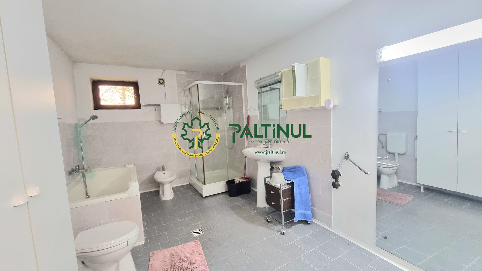 Spațiu Generos de 853 mp – Casa și Teren în Zona Turnișor