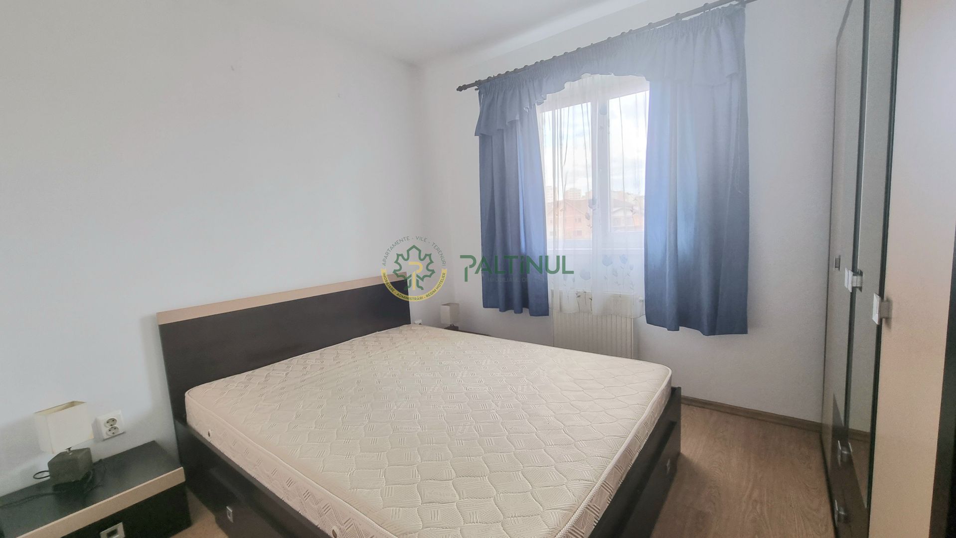 Apartament 3 camere,balcon,parcare Selimbar-LIDL