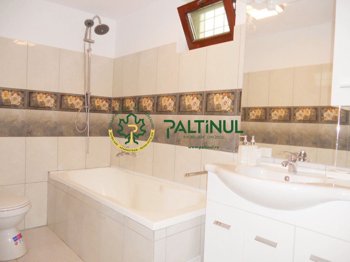 Spatiu comercial sau birouri, artera circulata, zona Calea Dumbravii