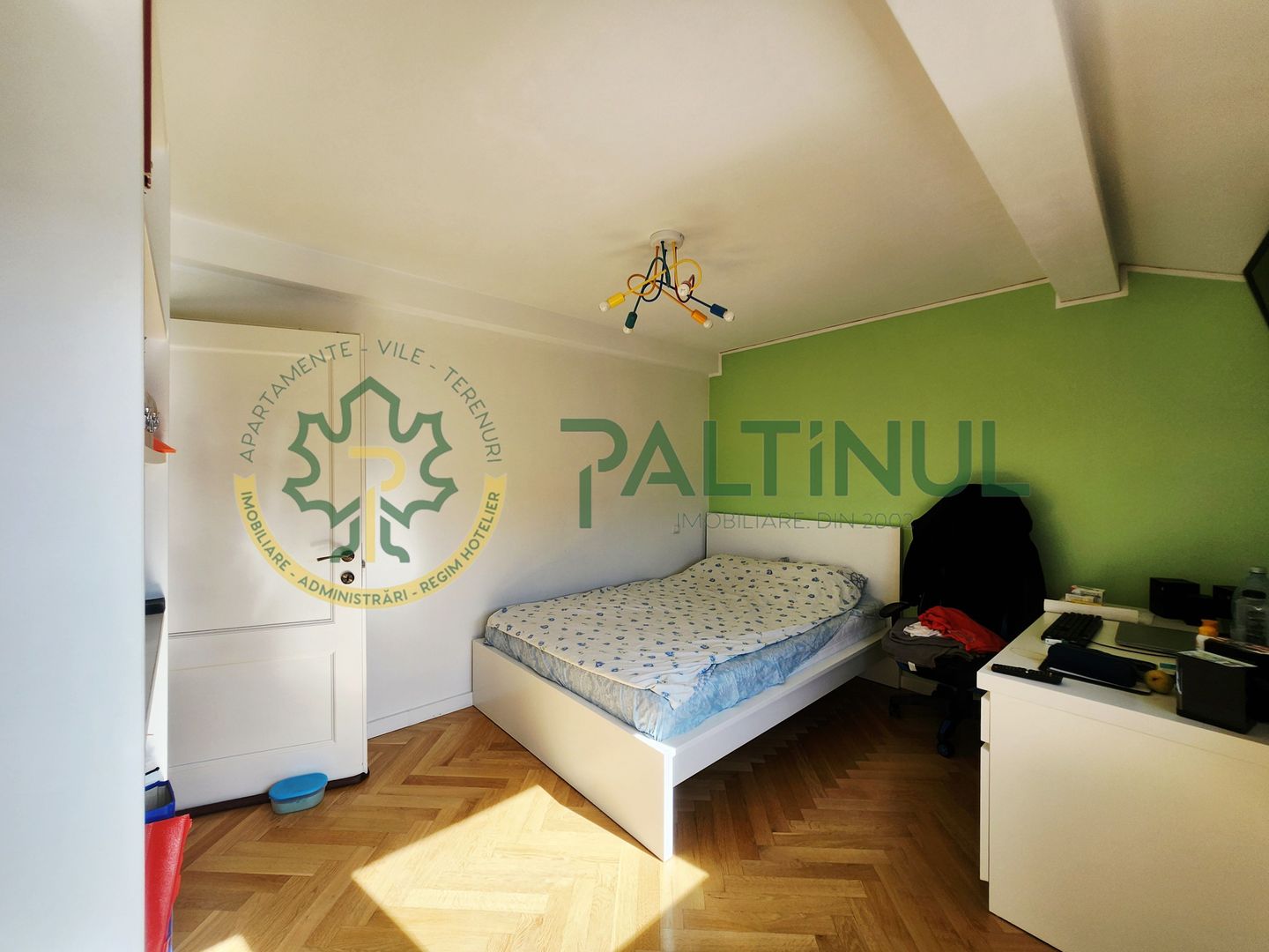 Casă tip duplex modernă în Cisnădie – 3 dormitoare și curte amenajată