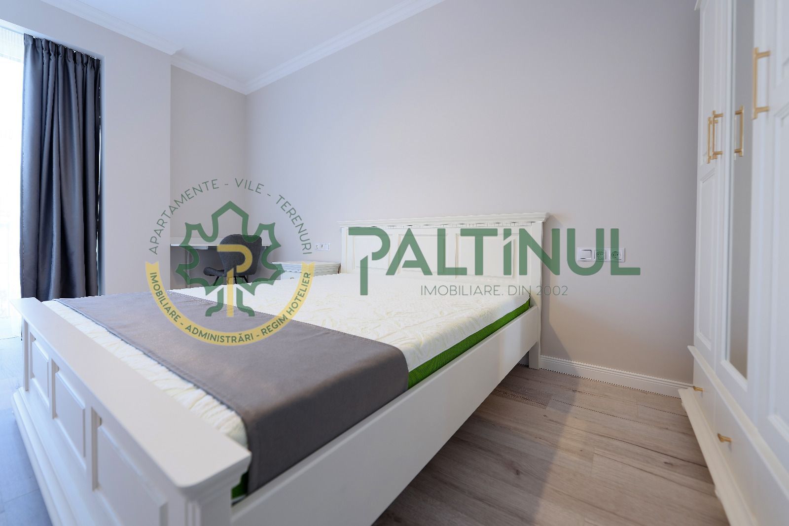 Apartament 3 camere ultrafinisat, 89 mp utili, Centru Sibiu – parcare și terasă