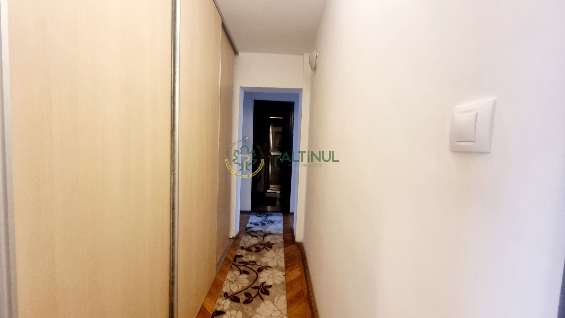 Apartament 3 Camere Școala de Înot, Aproape de Centru, Sibiu