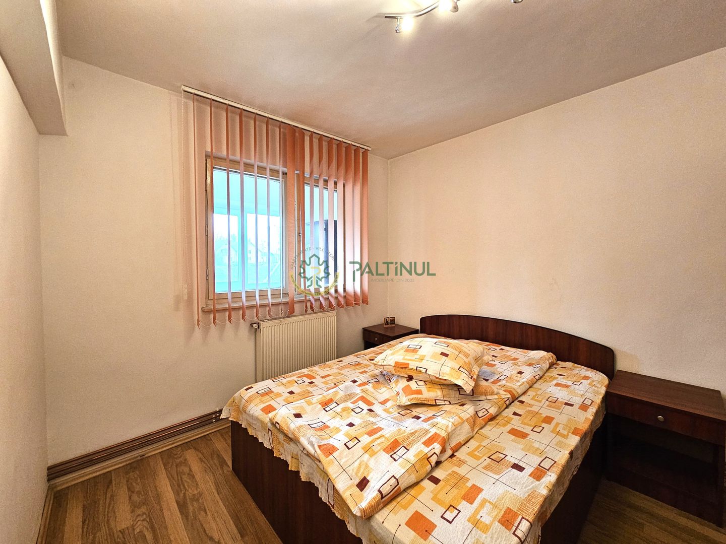 Apartament 3 camere decomandat în Ocna Sibiului