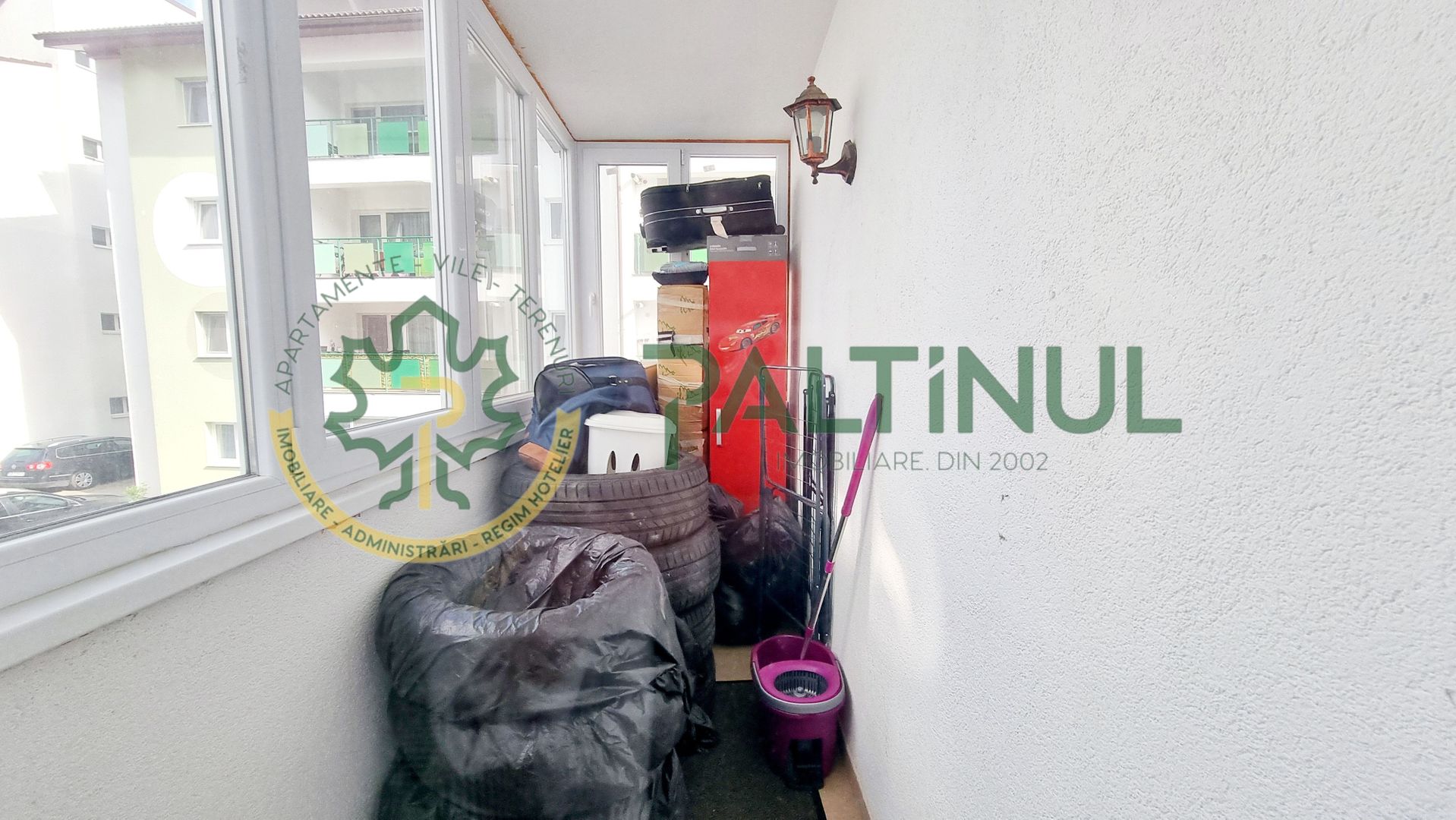 Apartament 3 camere, 67 mp, terasa, loc parcare – Cisnădie, zona Kaufland
