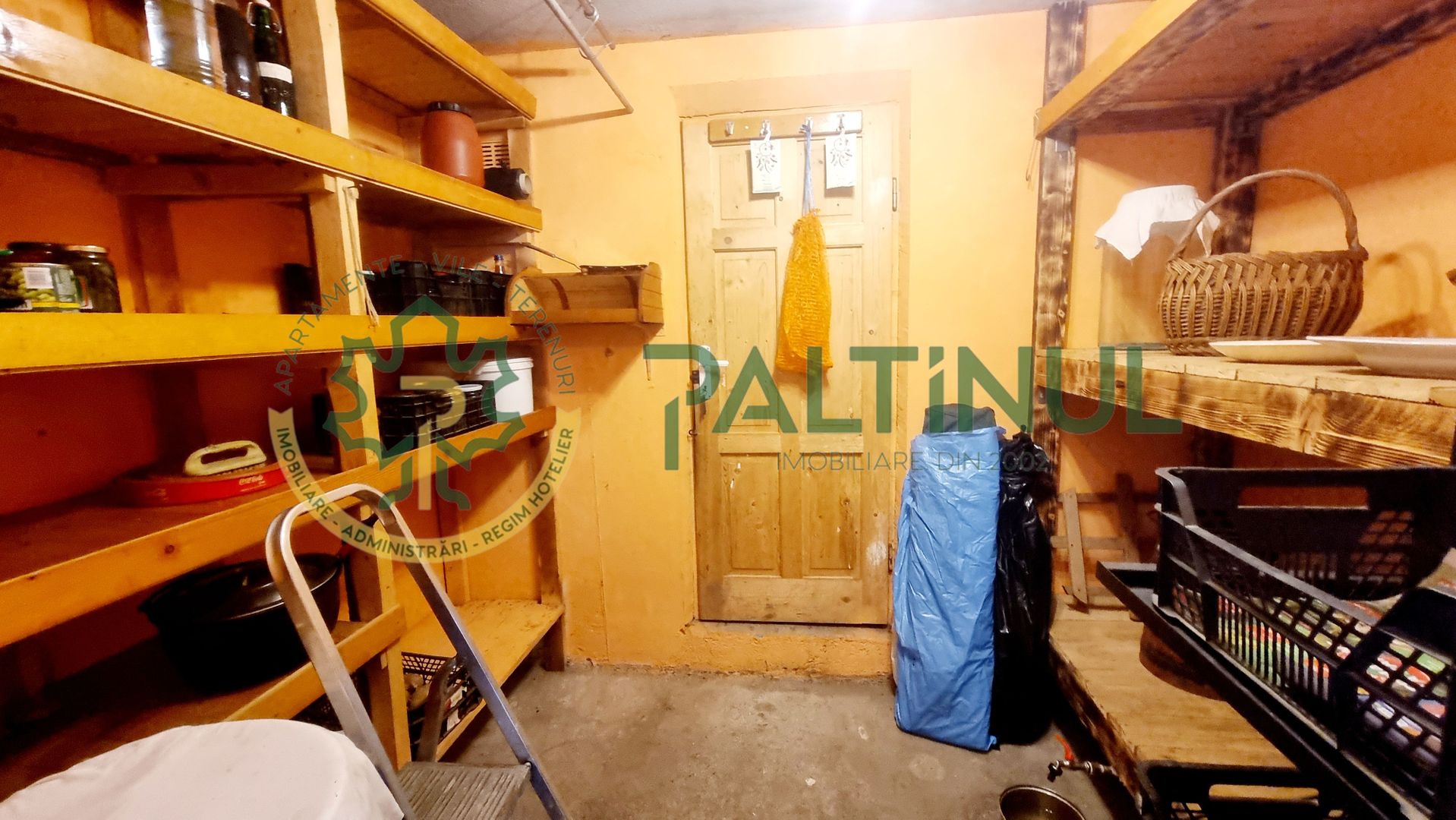 Casă tip duplex în Șelimbăr, zona Dracula – garaj, curte, 3 dormitoare
