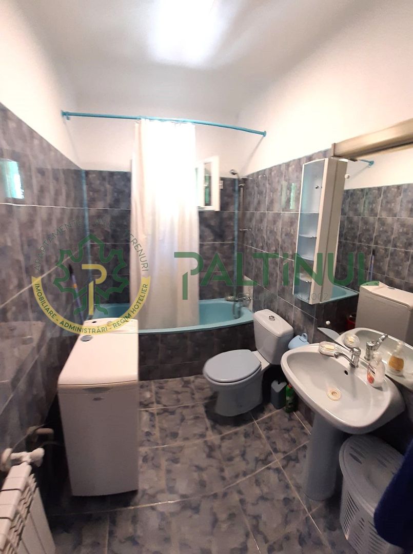 Casă individuală cu 500 mp teren – zona Trei Stejari, Sibiu