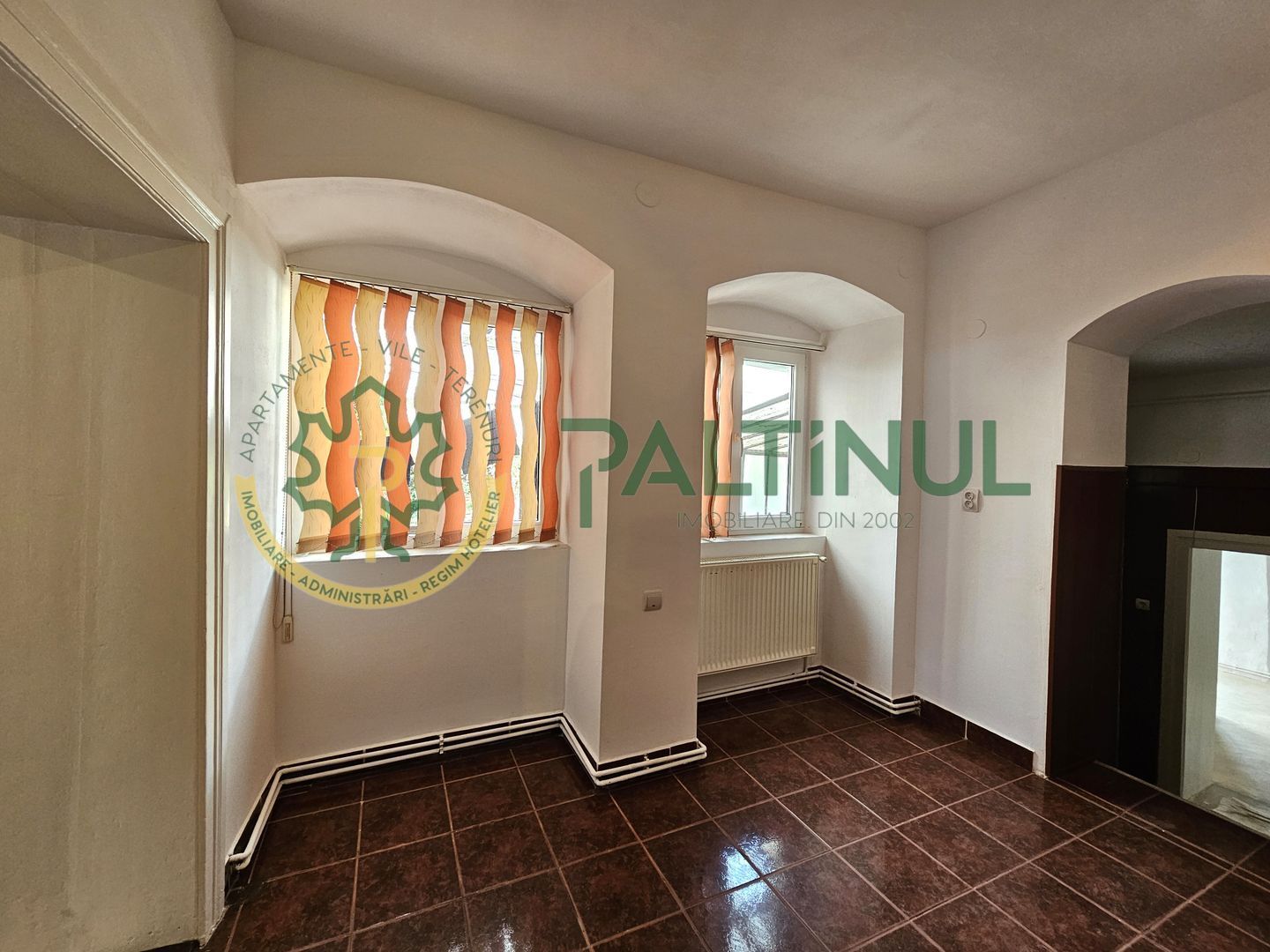 Apartament 3 camere la casă, zonă centrală – Str. 9 Mai, Sibiu