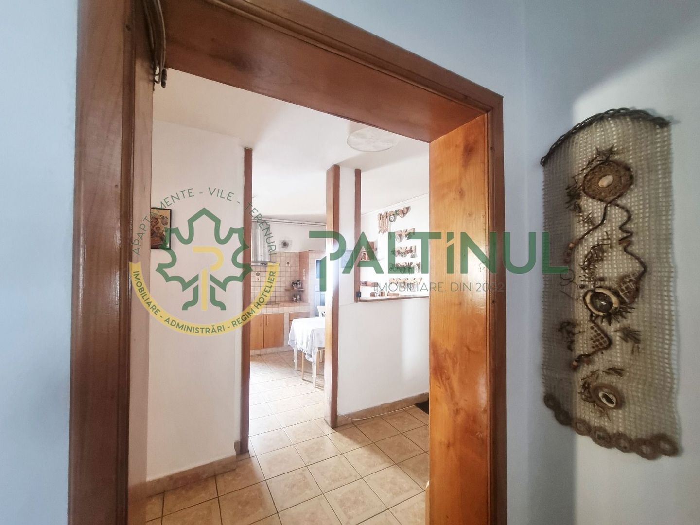 Apartament 3 camere, 2 băi, balcon, lift – Terezian, str. Lungă, 73 mp