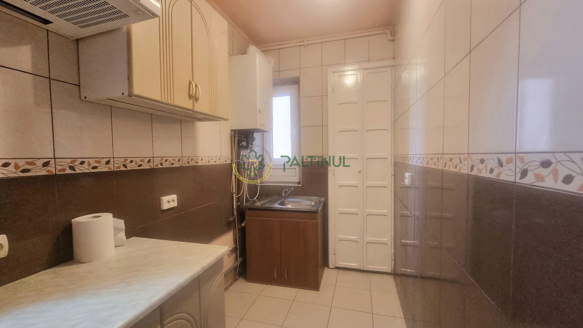 Apartament 2 camere et. 4 Str. Nicolae Iorga