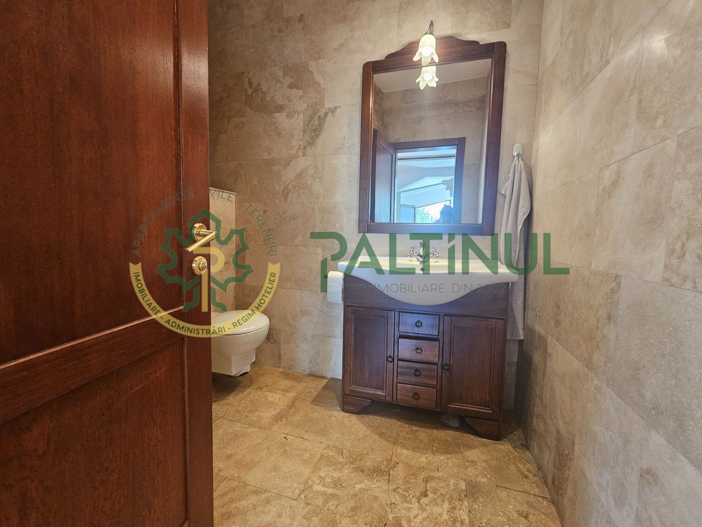 Casă individuală de lux,  curte mare, 5 camere Șelimbăr,Sibiu