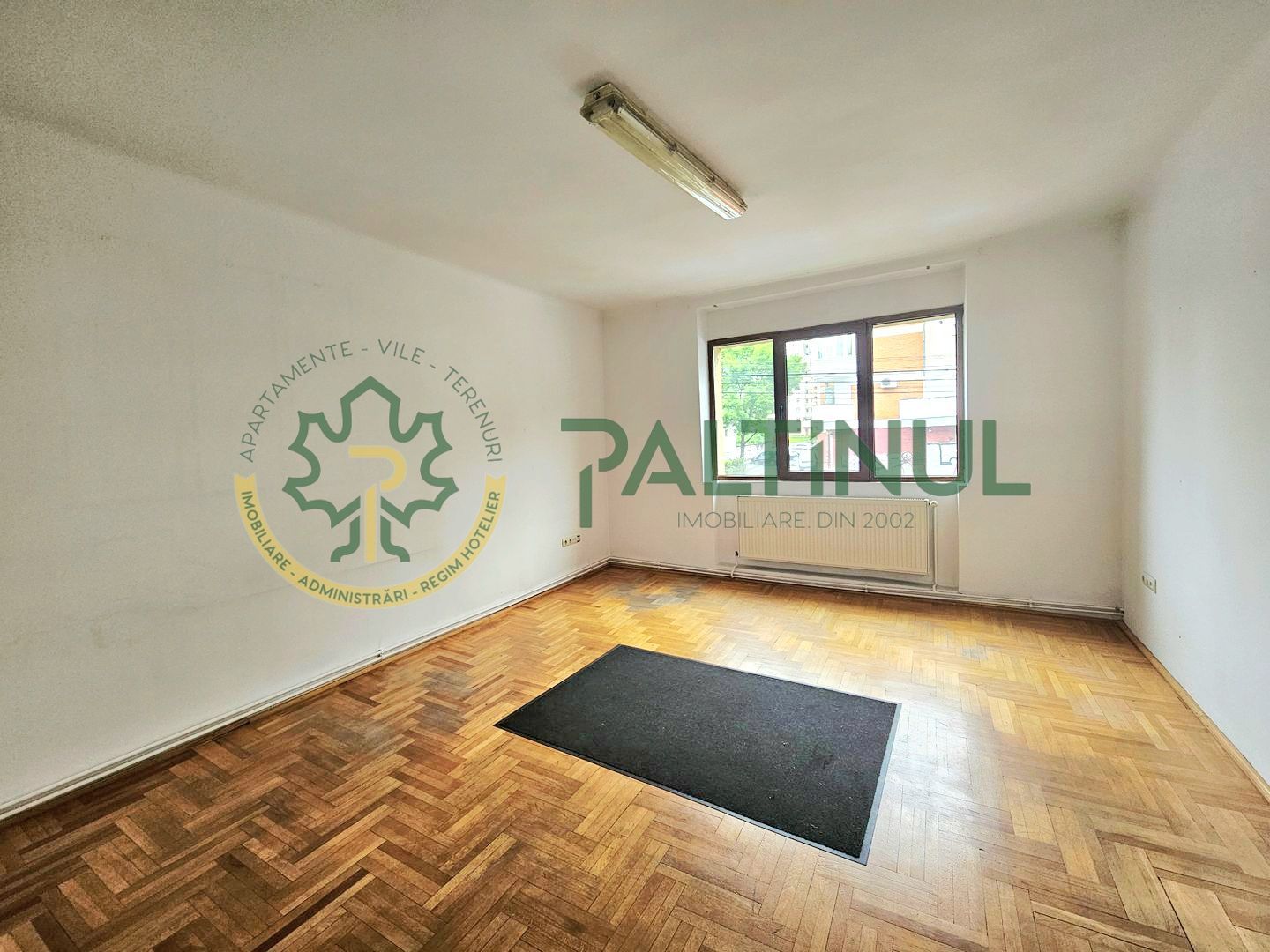 2 apartamente 55 mp – Str. Rennes, lângă Parcul Sub Arini Sibiu