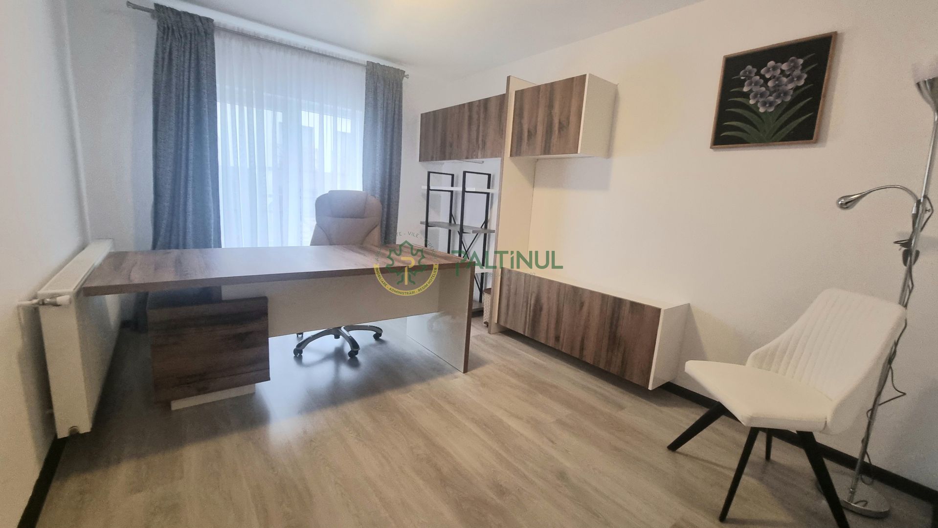 Casa de tip Duplex – Sibiu, Bavaria – prima inchiriere