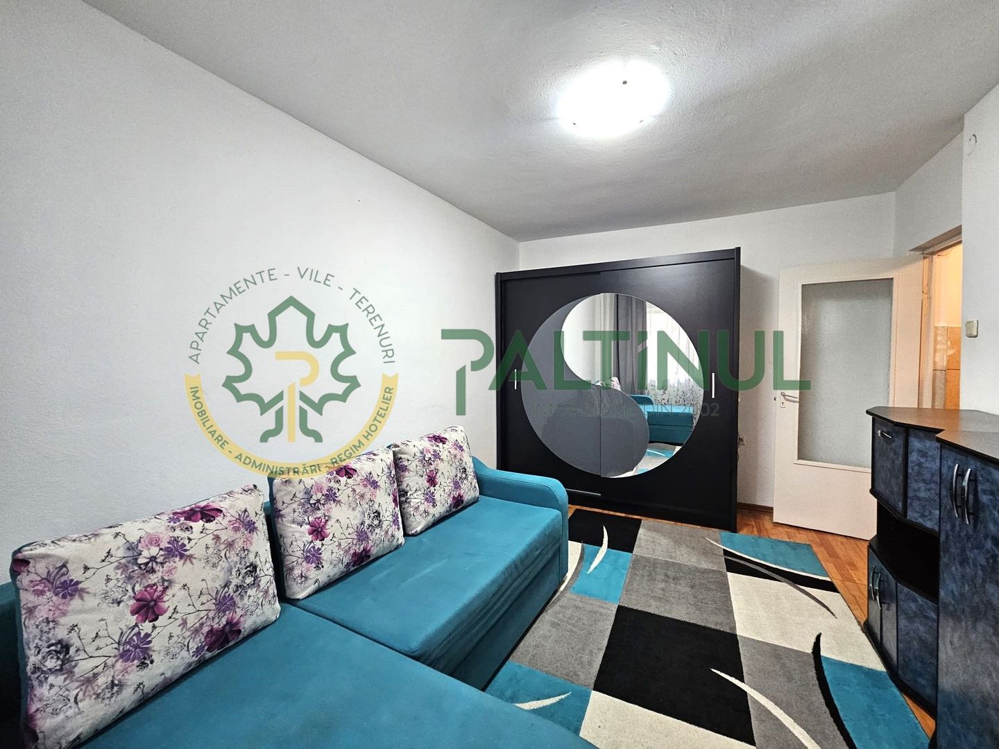 Apartament decomandat Mihai Viteazu Sibiu