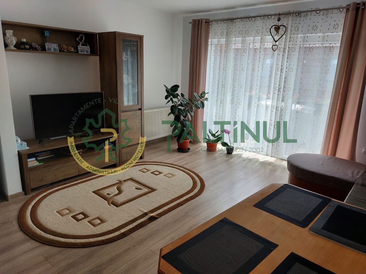 Apartament 2 camere lângă Lacul lui Binder – construcție nouă, 2018
