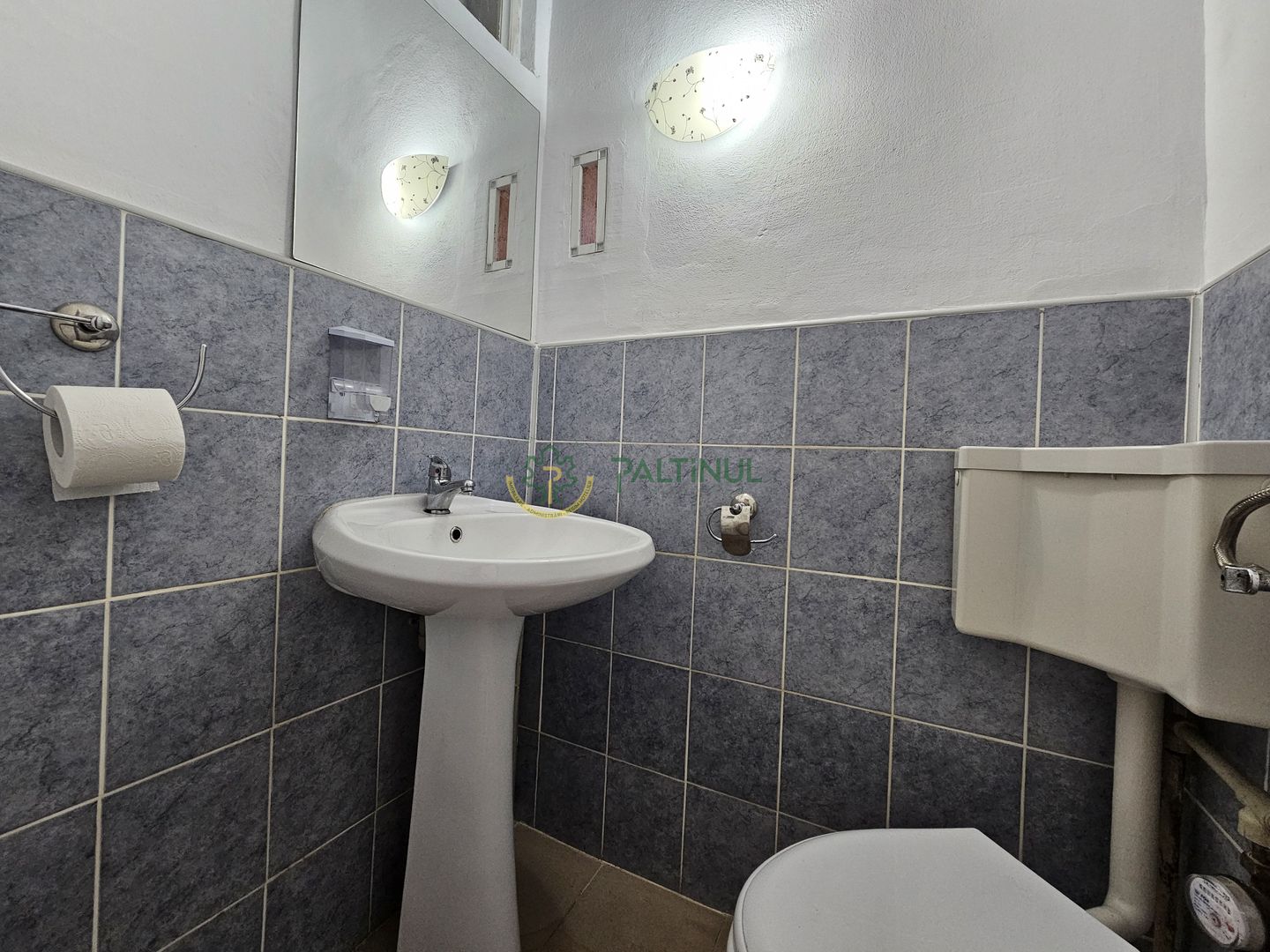 Birou modern de închiriat în vilă, zona Trei Stejari – Ideal pentru afacerea ta!