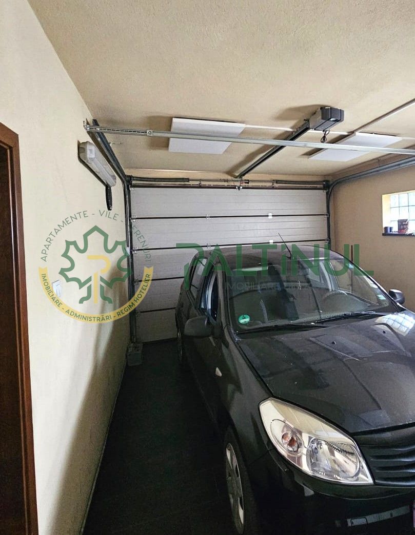 Casă modernă și elegantă de vânzare în zona Tilișca, Sibiu !
