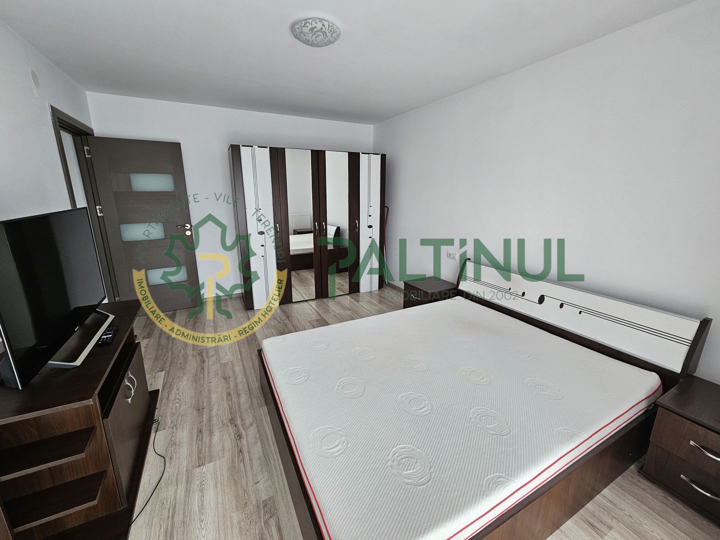 Duplex de închiriat în Calea Cisnădiei Sibiu– 4 camere, 118 mp, cartier privat