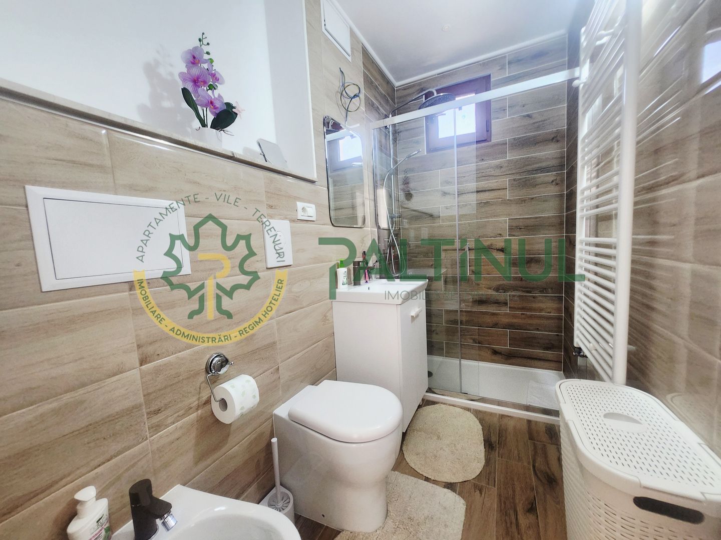 Apartament 2 camere renovat – Aleea Haiducului, etaj 4, balcon și lift