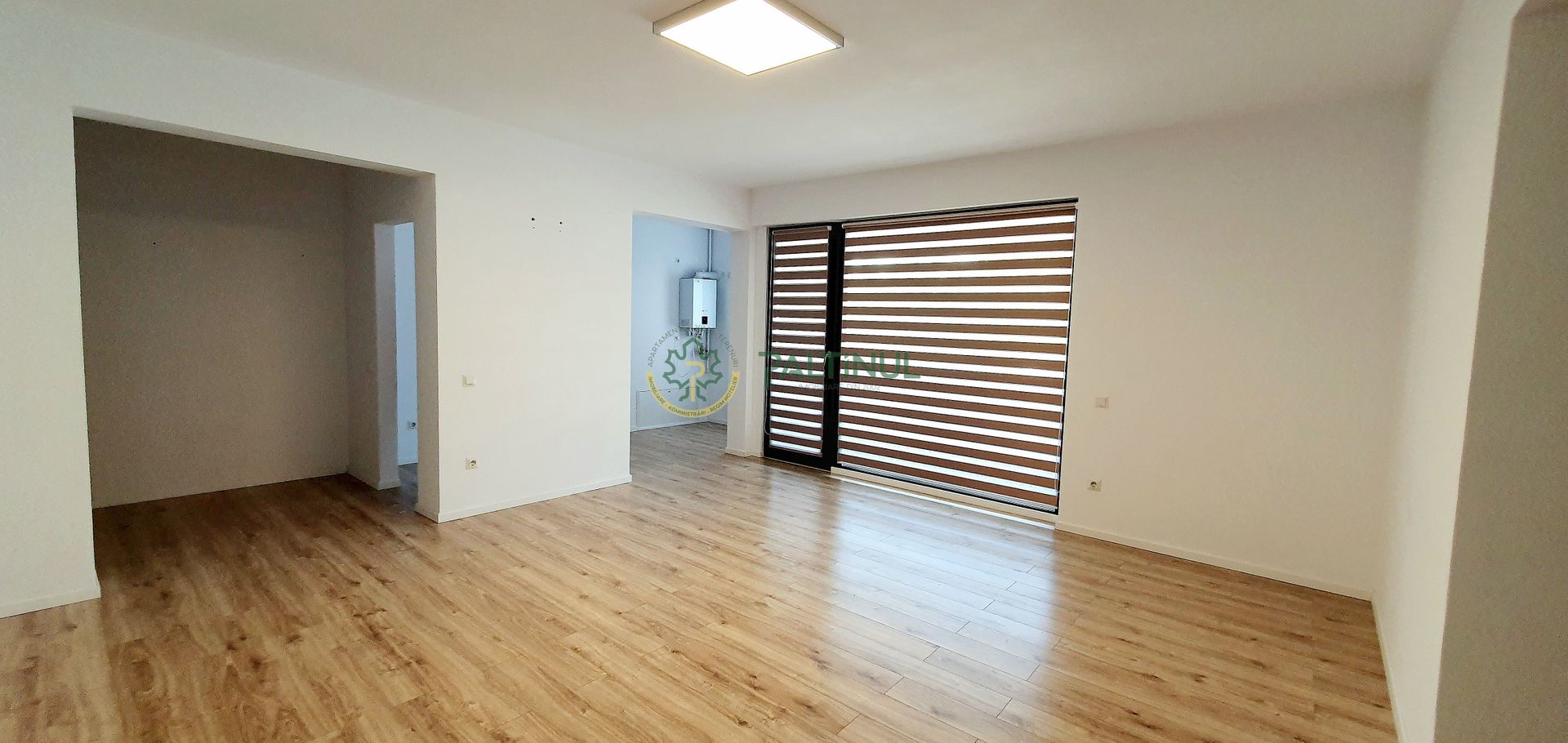 Apartament cu 2 camere, zona Calea Șurii Mici