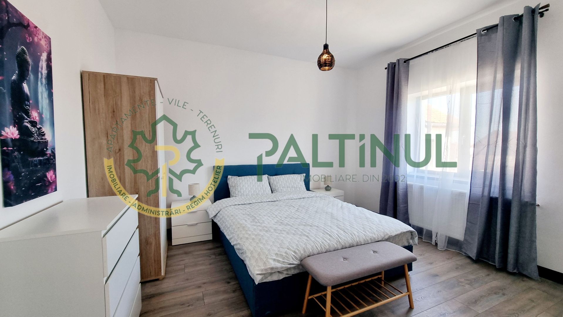 Apartament nou, 3 camere in Sibiu -zona industrială de vest. Prima inchiriere!