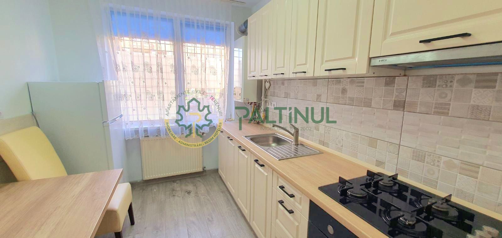 Apartament 2 camere zona Blv. Vasile Milea