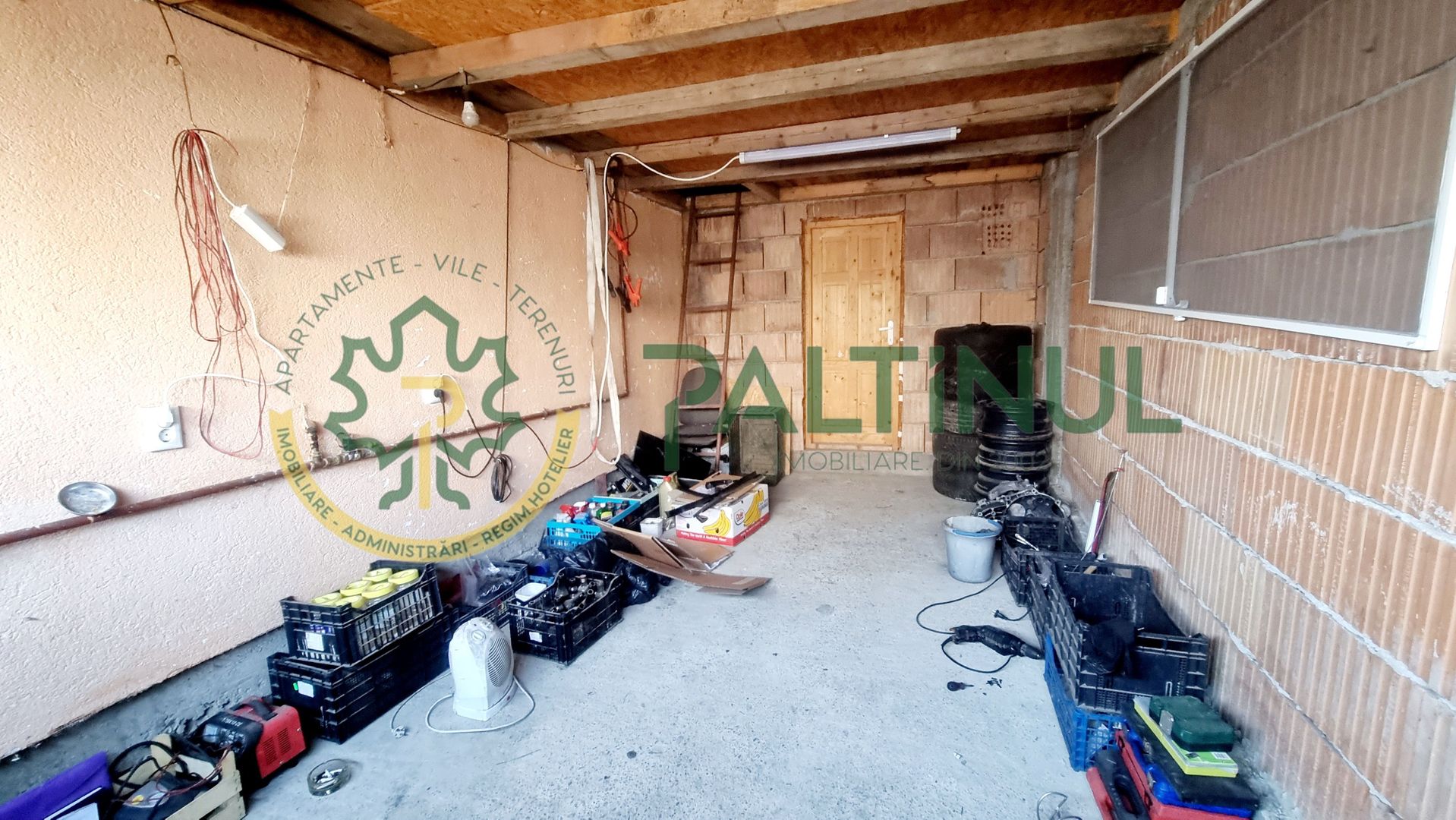 Casă tip duplex în Șelimbăr, zona Dracula – garaj, curte, 3 dormitoare