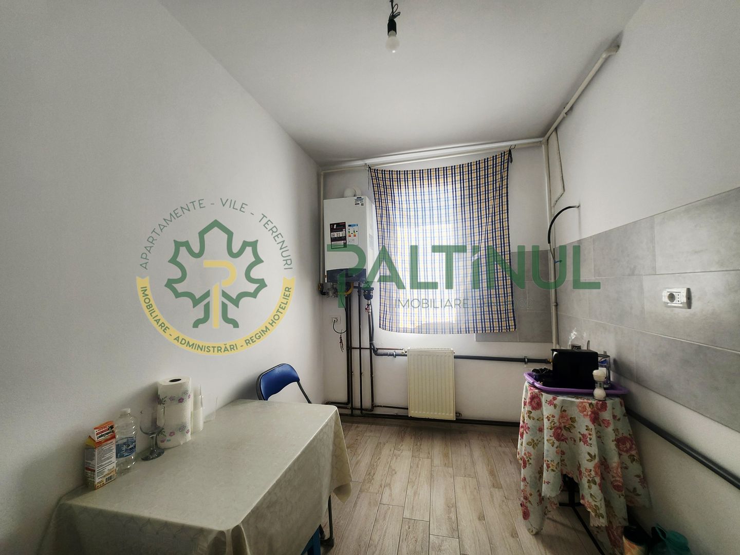 Apartament 2 camere renovat – Aleea Haiducului, etaj 4, balcon și lift