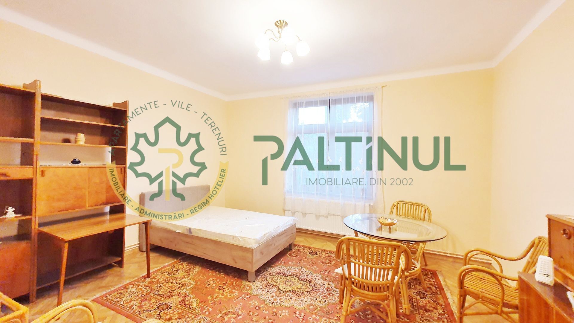 Apartament la casa, zona Piata Cluj