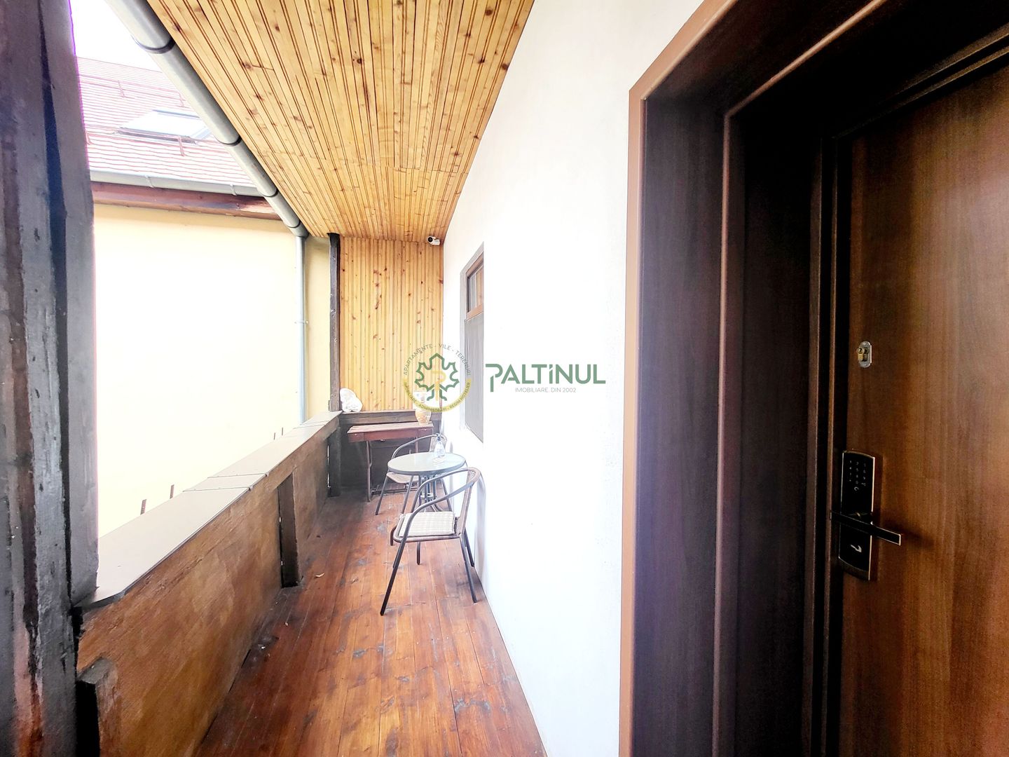 Apartament de închiriat – central, Sibiu