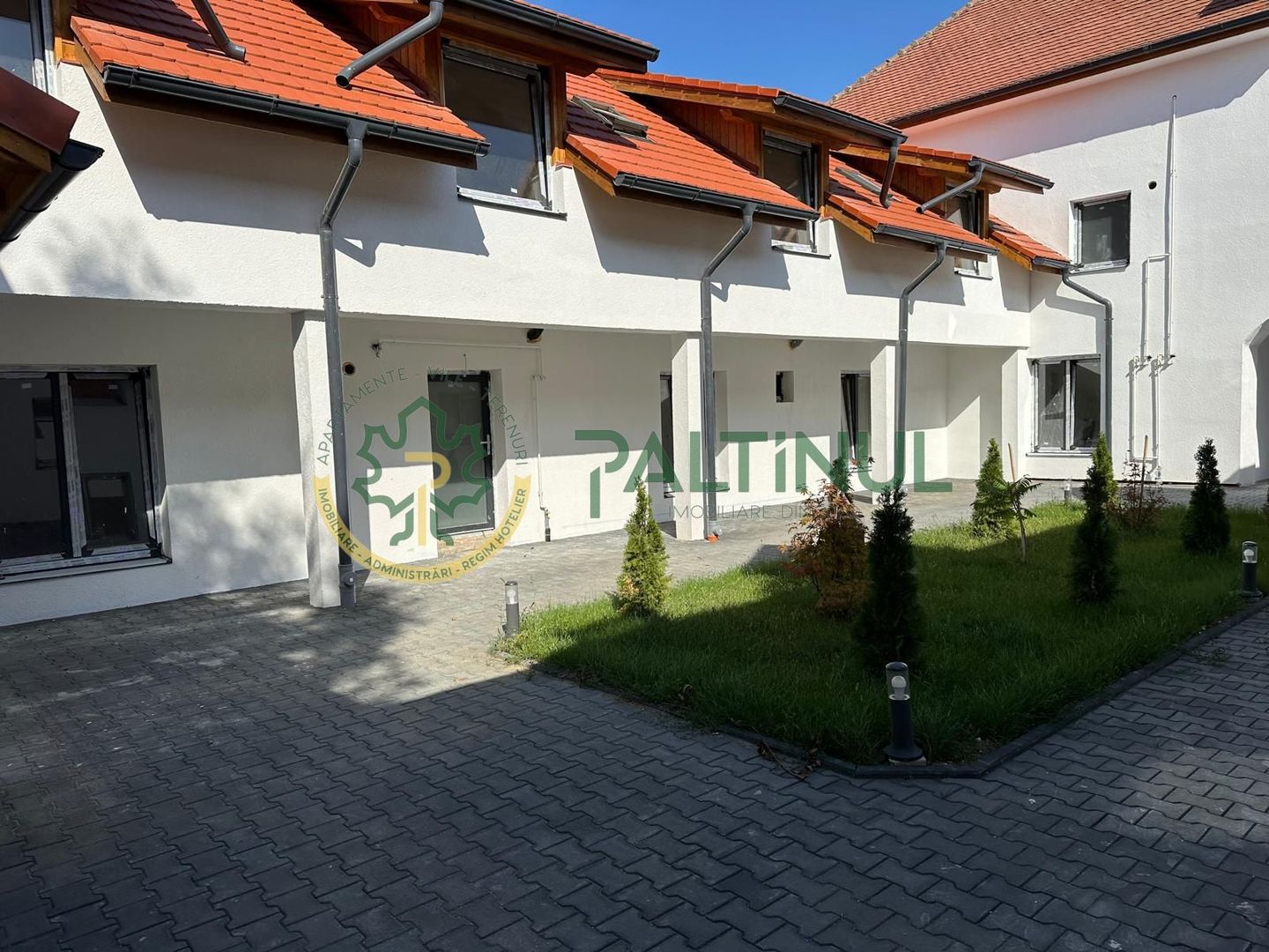 Proprietate deosebită în Sibiu, Cartier Turnișor – Ideală pentru investiție