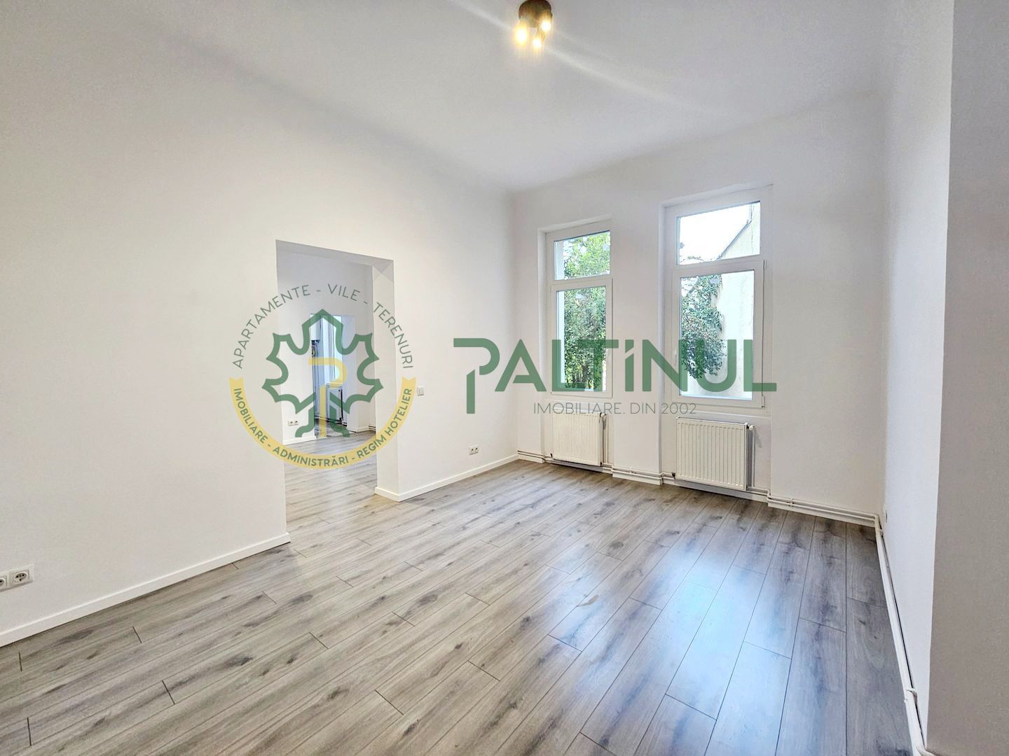 Spatiu ultracentral disponibil în zona MyContinental-Calea Dumbravii