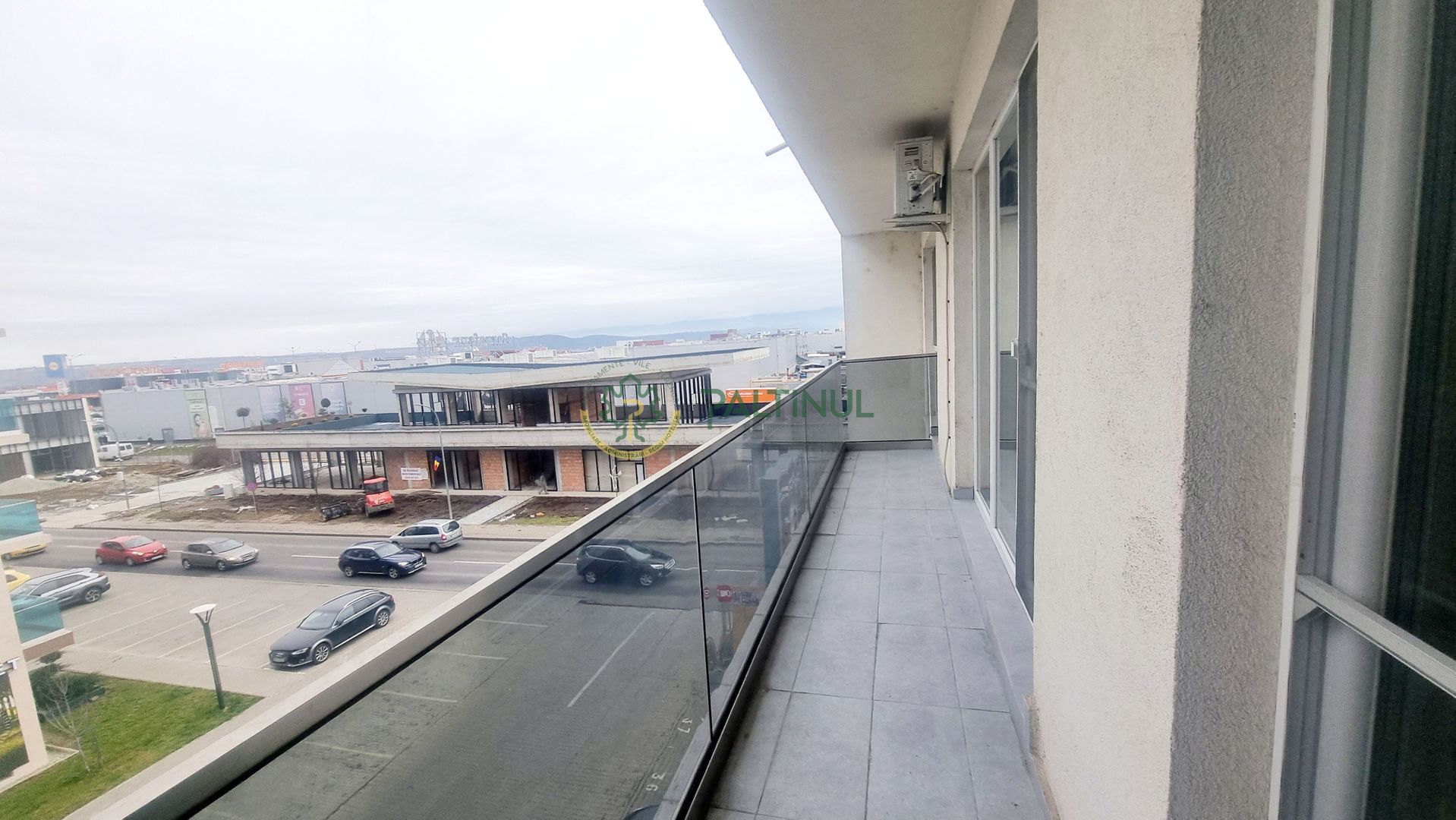 Apartament 2 camere etaj 3 Doamna Stanca