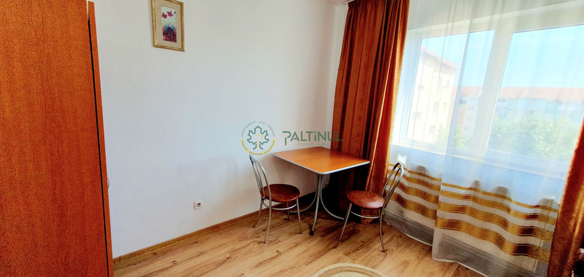 Apartament cu 2 camere, zona Calea Cisnadiei