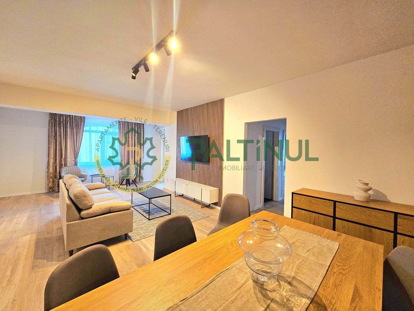 Apartament modern în vilă nouă, situat central in Sibiu