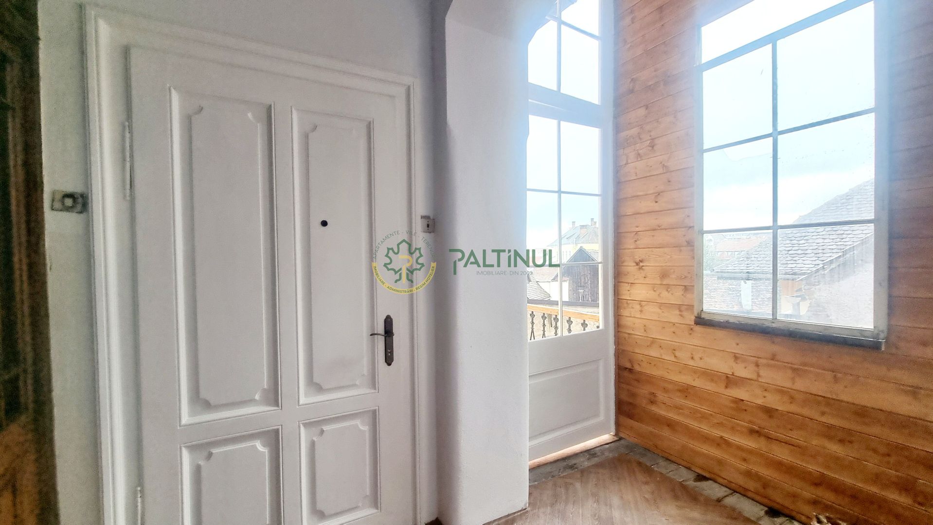 Apartament 2 Camere – Ultracentral, Bulevardul General Magheru